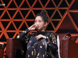 《天赐的声音》发声明 澄清孟美歧点评周传雄一事