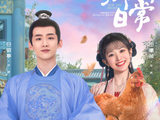 《卿卿日常》人物介绍和看点!白敬亭