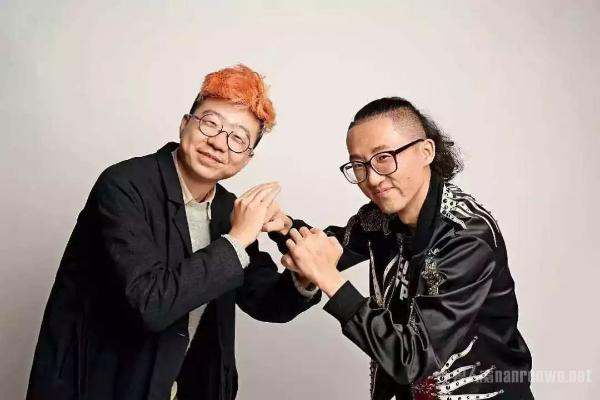 吐槽大会经典语录