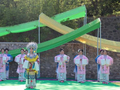 密云这场“四季村晚”成了全国示范