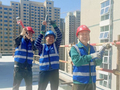 凡人微光，照亮五一！给每一个坚守在岗位上的人点赞