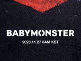 YG新女团BABYMONSTER将改为6人阵容出道  韩联社