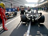 F1风驰纪-2026年迈阿密大奖赛赛事前瞻|上海国际赛车场|排位赛|梅奔|迈阿密大奖赛