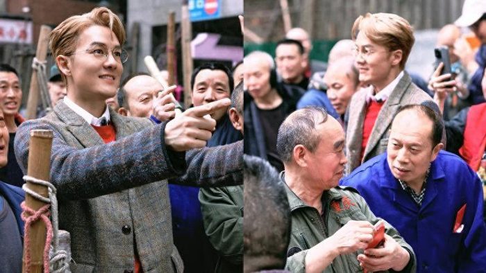  打开网易新闻 查看精彩图片 