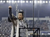 何润东出席“苏超”未收1分钱出场费,纯属友情演出