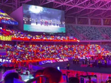 严浩翔广州演唱会现震撼红海应援