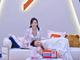 萧蔷给温峥嵘调成啥了哈哈哈哈哈，阿峥爱上了阿蔷