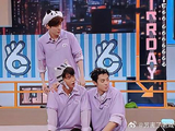 王鹤棣多受欢迎？李嘉琦拼命坐他位置，于洋更离谱！