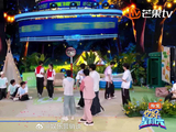 丁程鑫乱入打光致陈哲远张婧仪壁咚环节垮掉