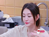 淡淡谈与李小冉相处感受，称有破案般发现