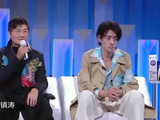黄妈展示新鲜的舞台唱法！张碧晨听了仿佛全身过电