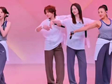 唐艺昕《惊鸿一面》转音表现引争议