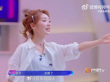 张月抽小考获1分平静接受首发出场