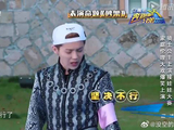 马思纯上演中国好儿媳，给鹿晗整一脸懵，邓超：生的孩子叫马鹿！