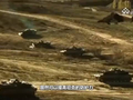 新型坦克装甲种类多样,复合反应主动防护全方位提升战力