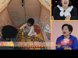 余承恩《我家那小子》带娃显温柔，外甥女糖果活泼可爱