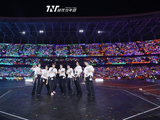 时代少年团首演封神！全员乐队首秀燃炸，暴雨难挡蜕变里程碑