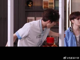 这期跑男是李昀锐的体测
