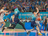李悦洲的绝杀现场版， 生涯代表作+1，CBA版的年少有为！