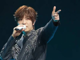 徐良成都连开五场演唱会门票售罄