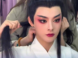 陈丽君发文谈青春是什么