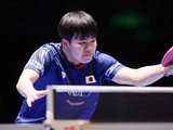 伦敦世乒赛住宿条件引争议 日乒教练吐槽国乒自带拉面太香