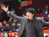 CBA最新消息！邱彪面临下课，北控男篮寻找新帅