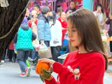 高圆圆近年的生活状态和公众形象是怎样的？