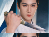 李昀锐的“文武双全”人设是如何通过影视角色和综艺节目形成的？