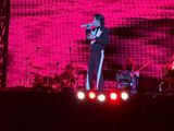 萧敬腾在沈阳演唱会唱了哪些其他歌手的经典歌曲？