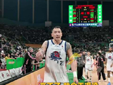 山东男篮晋级CBA八强，陶汉林赛前立军令状称赢不了就退役