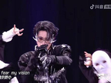加冠礼演唱会严浩翔独唱《Fly》震撼全场