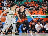 CBA季后赛最新形势：2场1:1，2场1:0，辽宁输球，广东顶住压力