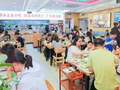 五一嗨玩正当时！怀柔商圈吸客，餐饮火爆，休闲游出圈