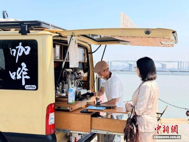 活动现场。南沙区政府 供图