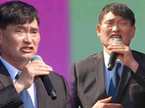 网传天价商演?大衣哥回应10万元唱3首歌:到手根本没那么多!大衣哥爆红十五年不割韭菜,一部手机用18年