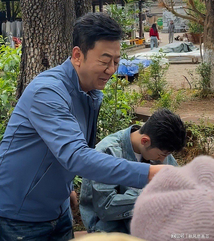  打开网易新闻 查看精彩图片 
