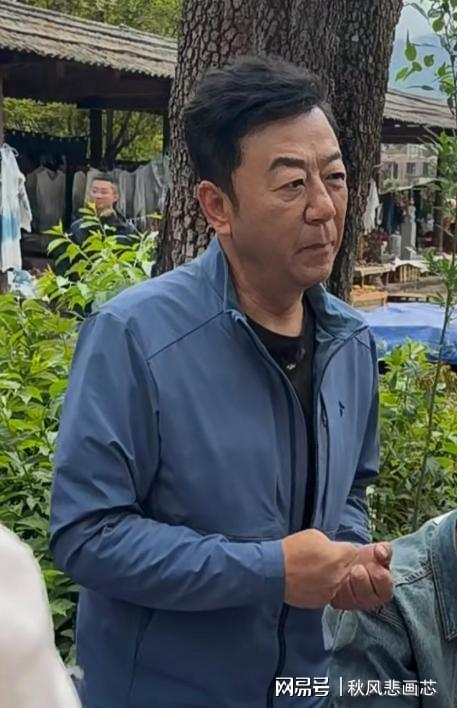  打开网易新闻 查看精彩图片 