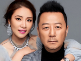 演员郭涛:娶小17岁重庆美女李燃，婚后儿女双全，今事业再登高峰