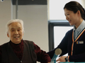 致敬京城“养老人”｜徐传艳：在养老院里，我找到了“舒适区”