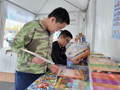 阅读、赏景、体验非遗，“五一”假期北京书市首次落地延庆