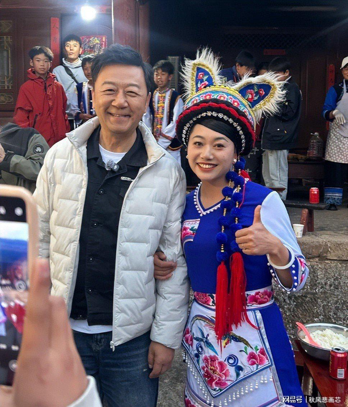  打开网易新闻 查看精彩图片 