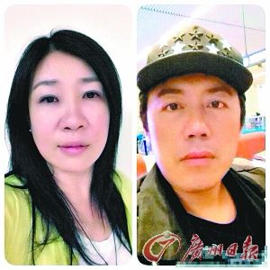 　　張宇和蕭十一郎