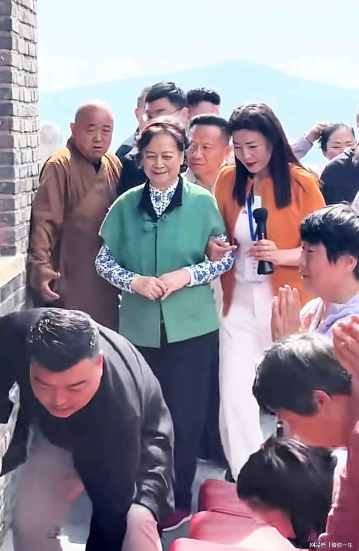  打开网易新闻 查看精彩图片 