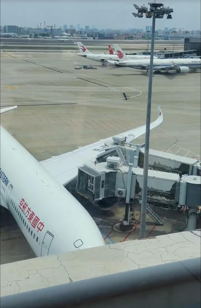 事发现场。