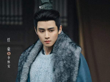 《逐玉》8位主演涨粉量！孔雪儿&邓凯双双爆增100多万，张凌赫断层人气超震撼