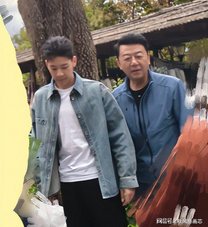  打开网易新闻 查看精彩图片 