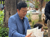 郭涛近况曝光!在云南助农，态度亲和很接地气，19岁儿子又高又帅|云南省|助农|恋情|星二代|硬汉|郭涛(演员)