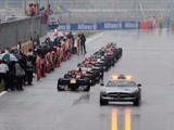韩国赛道 13 年后返场！F1 2028 年再尝泡菜味？！