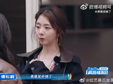 谭松韵嘴角的疤痕背后有什么真实的受伤故事？